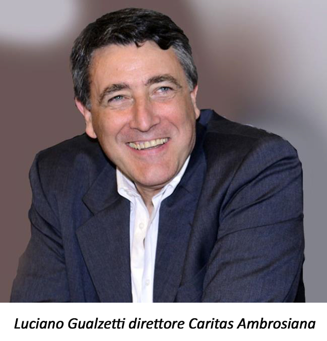 Luciano Gualzetti