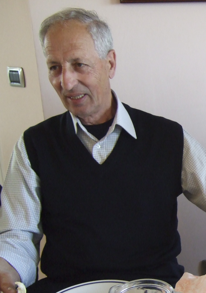 Giuseppe Rimoldi